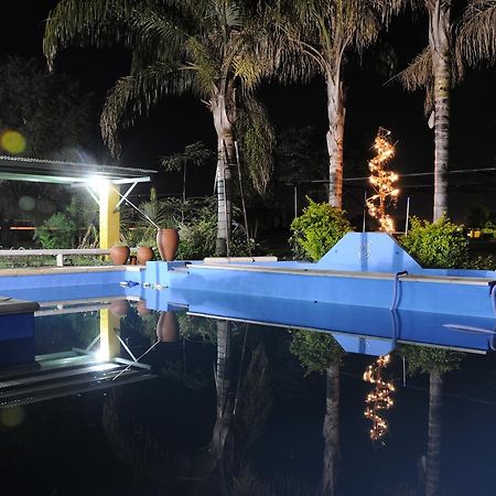 ורה Hotel Monte Regina מראה חיצוני תמונה