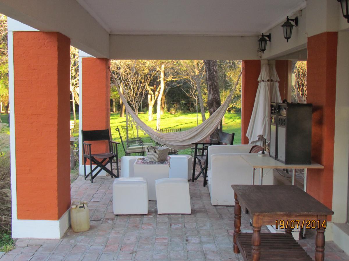 ורה Hotel Monte Regina מראה חיצוני תמונה