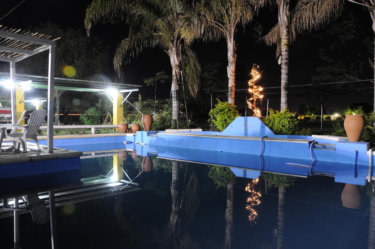 ורה Hotel Monte Regina מראה חיצוני תמונה