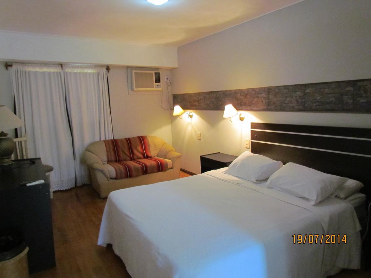 ורה Hotel Monte Regina חדר תמונה