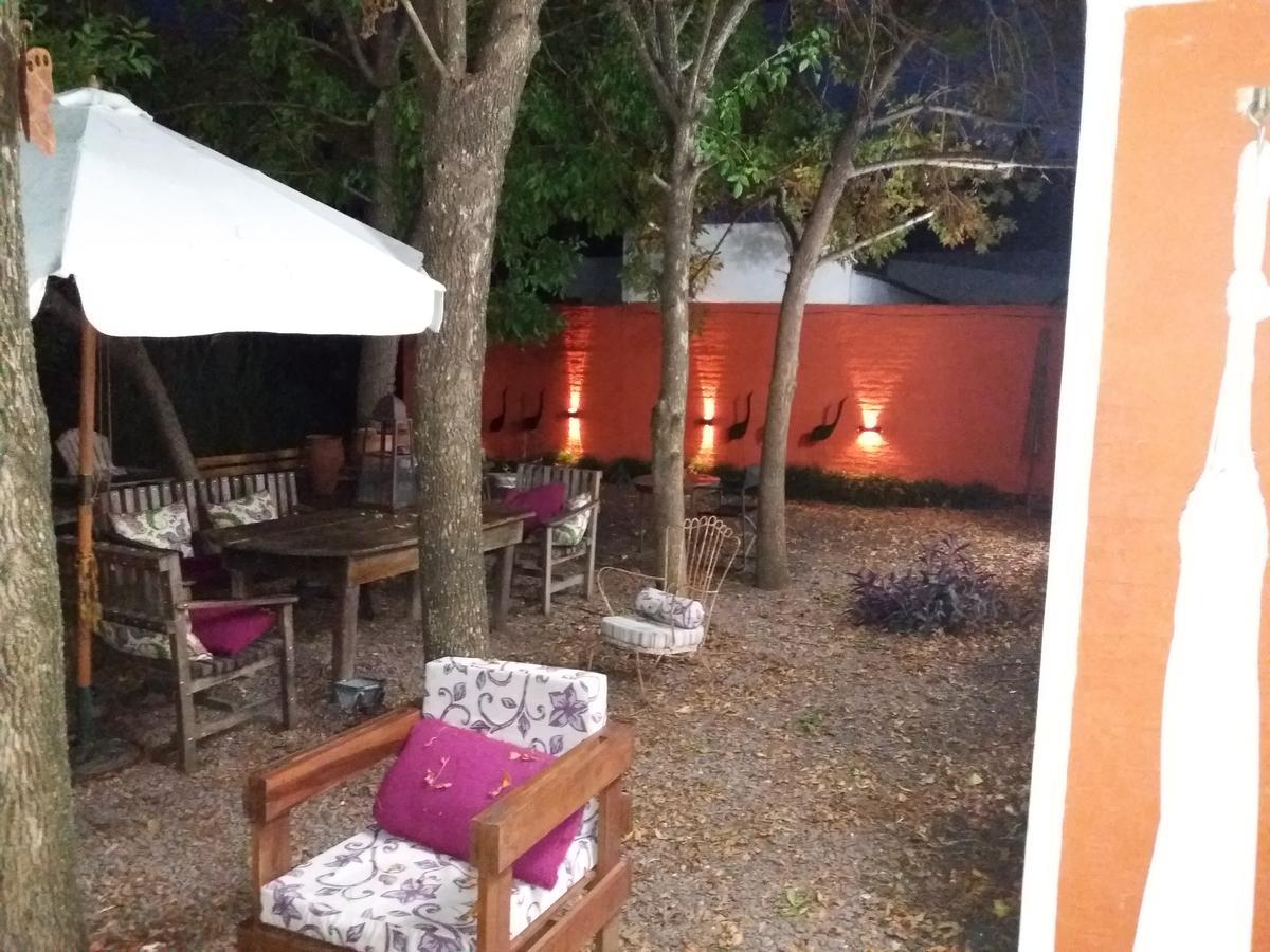 ורה Hotel Monte Regina מראה חיצוני תמונה