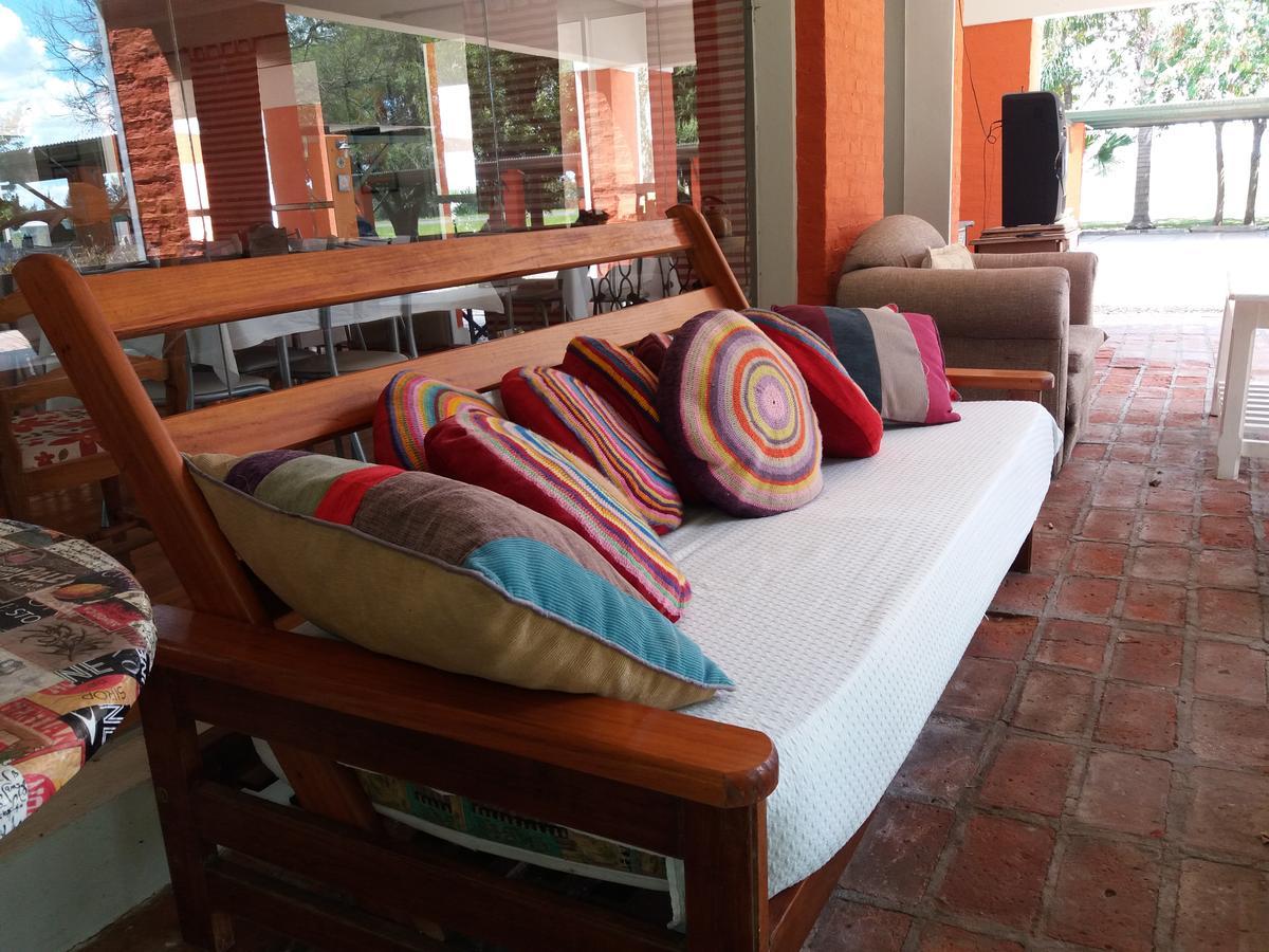 ורה Hotel Monte Regina מראה חיצוני תמונה